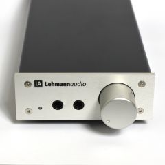 Lehmann Audio Linear Demo