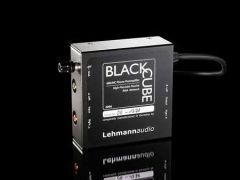Lehmann Black Cube