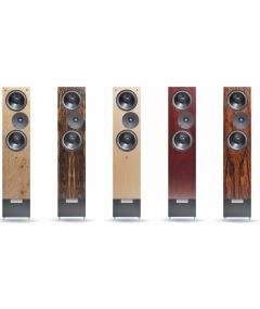 LivingVoice Avatar OBX-RW4