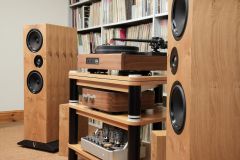 Living Voice R80 IBX