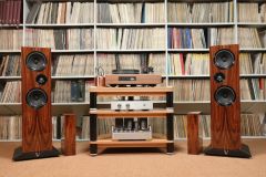 Living Voice Avatar R80 OBX