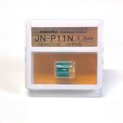 Nagaoka JN-P11 NSP3.5