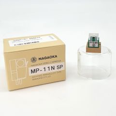 Nagaoka MP-11N SP Schellack