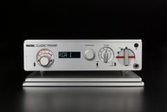 Nagra Classic PREAMP DEMO