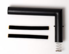 OkkiNokki Absaugrohr 10-inch Mk1-3