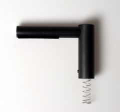 OkkiNokki Absaugrohr 10-inch RCM2