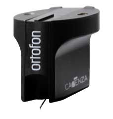 Ortofon Cadenza Black