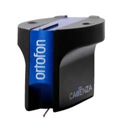 Ortofon Cadenza Blue