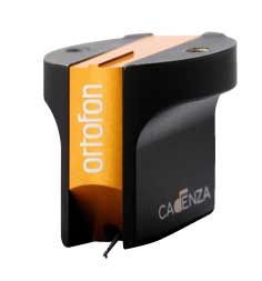 Ortofon Cadenza Bronze