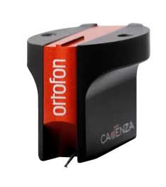 Ortofon Cadenza Red