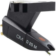 Ortofon OM D25M für Monoplatten