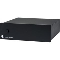 Pro-Ject PhonoBox S2