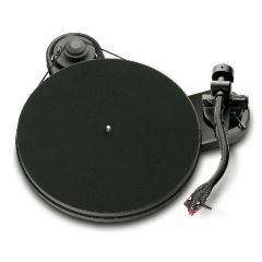 Pro-Ject RPM 1 Carbon