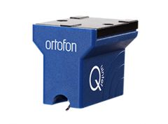 Ortofon Quintet Blue