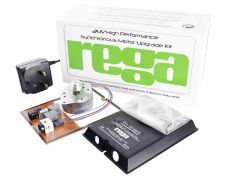 Rega Motor-Upgrade-Kit 24V