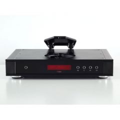 Rega Saturn MK3