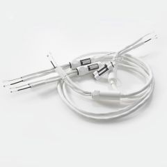 Schnerzinger Resolution-Line Lautsprecher-Kabel