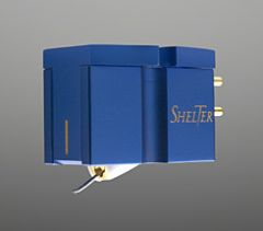 Shelter 301 MKII