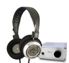 PhonoPhono Special Grado SR325x & GSP Audio Novo