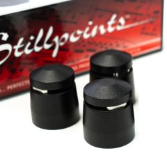 Stillpoints Ultra One S V2 mit Base