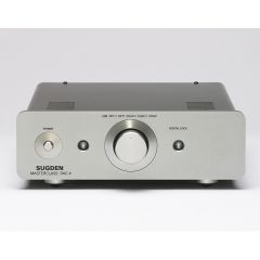 Sugden DAC-4 Digitalwandler