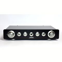 Sugden LA-4 Demo