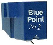 Sumiko Blue Point No.2