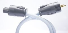 Supra LoRad 2.5 CS-EU 16A C19-Stecker