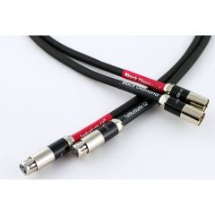 Tellurium BlackDiamond XLR