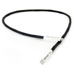 Tellurium SilverDiamond Digital-USB-Kabel
