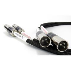 Tellurium SilverDiamond XLR