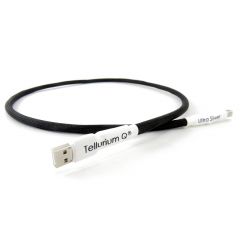 Tellurium UltraSilver Digital-USB-Kabel
