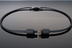 Transparent Reference PowerCord