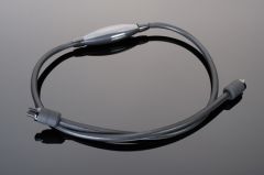 Transparent XL PowerCord