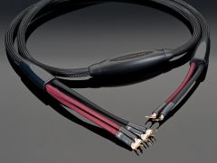 Transparent MusicWave Plus Bi-Wiring