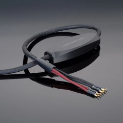 Transparent MusicWave Ultra Bi-Wiring