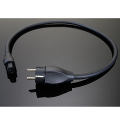 Transparent Performance PowerCord