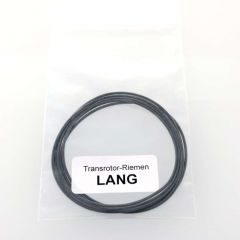 Transrotor Antriebsriemen Lang