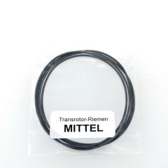 Transrotor Antriebsriemen Mittel