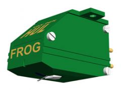 Van den Hul Frog Gold