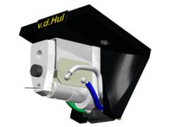 Van den Hul Grashopper III GLA