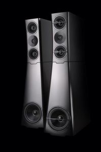 YG Acoustics Sonja 2.2i