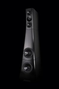 YG Acoustics Sonja 2.3i