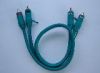 DOS NF-Phono-Kabel