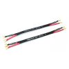 Tellurium Black II Bi-Wiring Link