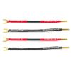 Tellurium Blue Diamond Bi-Wiring Links