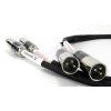 Tellurium SilverDiamond XLR