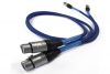 Tellurium Blue II XLR