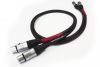 Tellurium Black II XLR