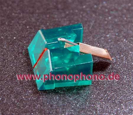 EPS270 Diamant Ersatz Nadel Plattenspieler Phono Needle #401 